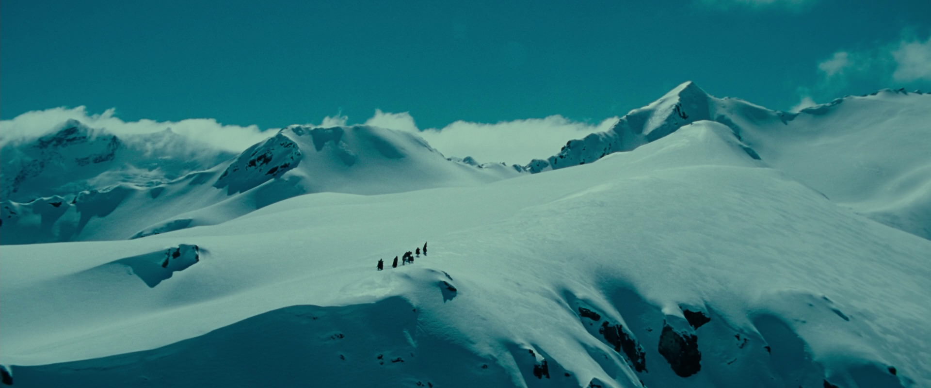 The Lord of the Rings: The Fellowship of the Ring (2001) movie still 13303