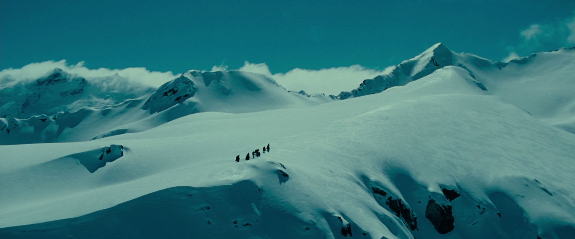 The Lord of the Rings: The Fellowship of the Ring (2001) screencap 13305