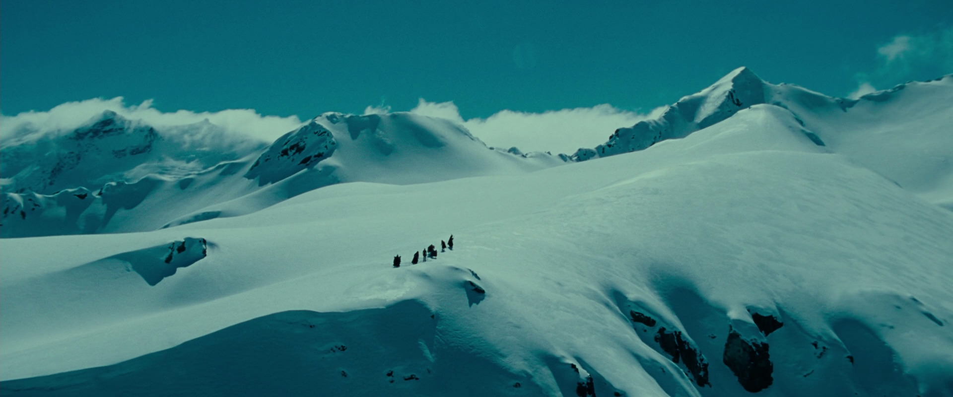 The Lord of the Rings: The Fellowship of the Ring (2001) movie still 13306