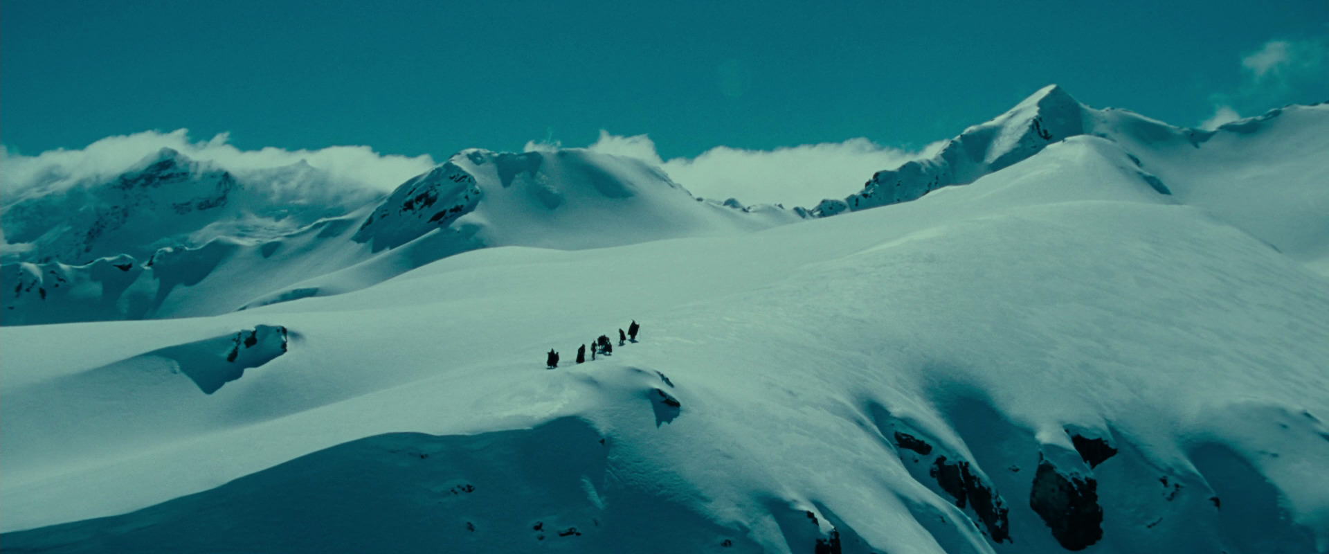 The Lord of the Rings: The Fellowship of the Ring (2001) HD screenshot 13307