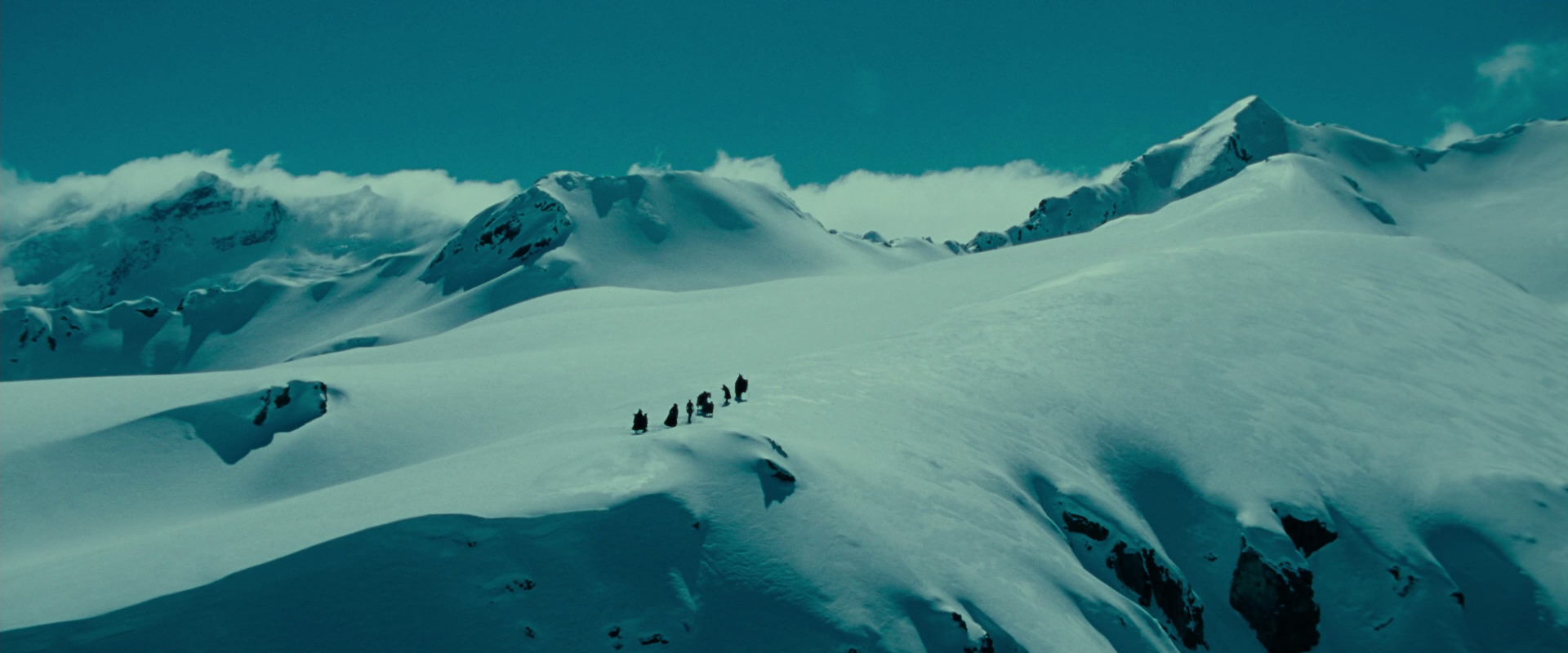 The Lord of the Rings: The Fellowship of the Ring (2001) screencap 13308
