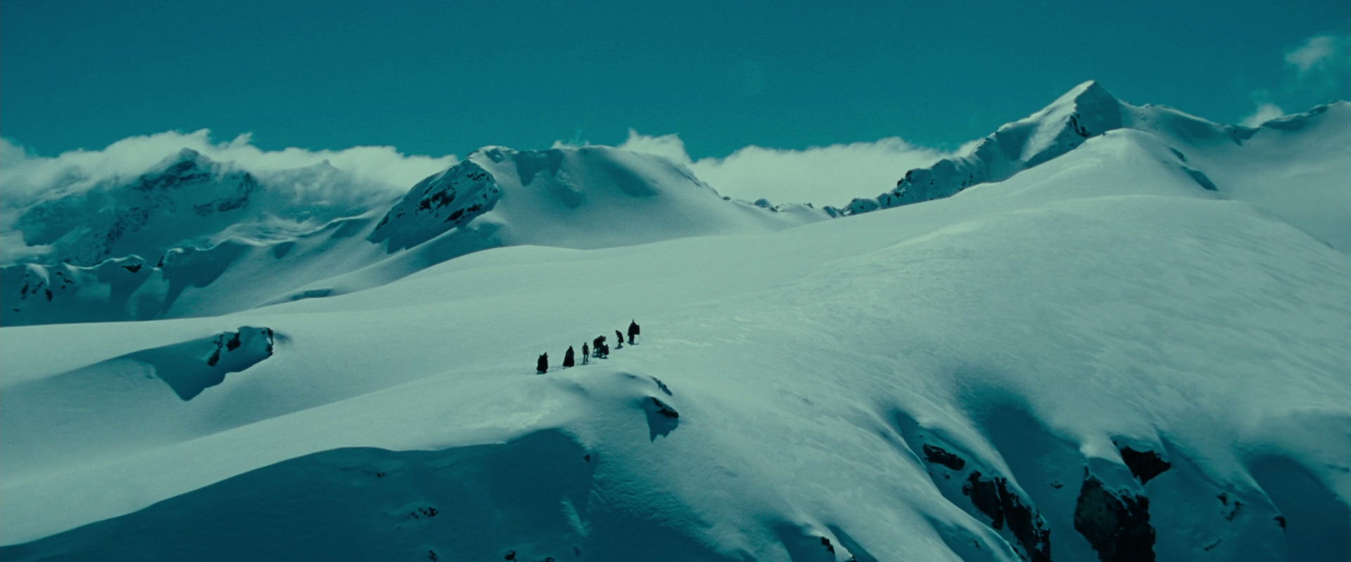 The Lord of the Rings: The Fellowship of the Ring (2001) movie still 13309