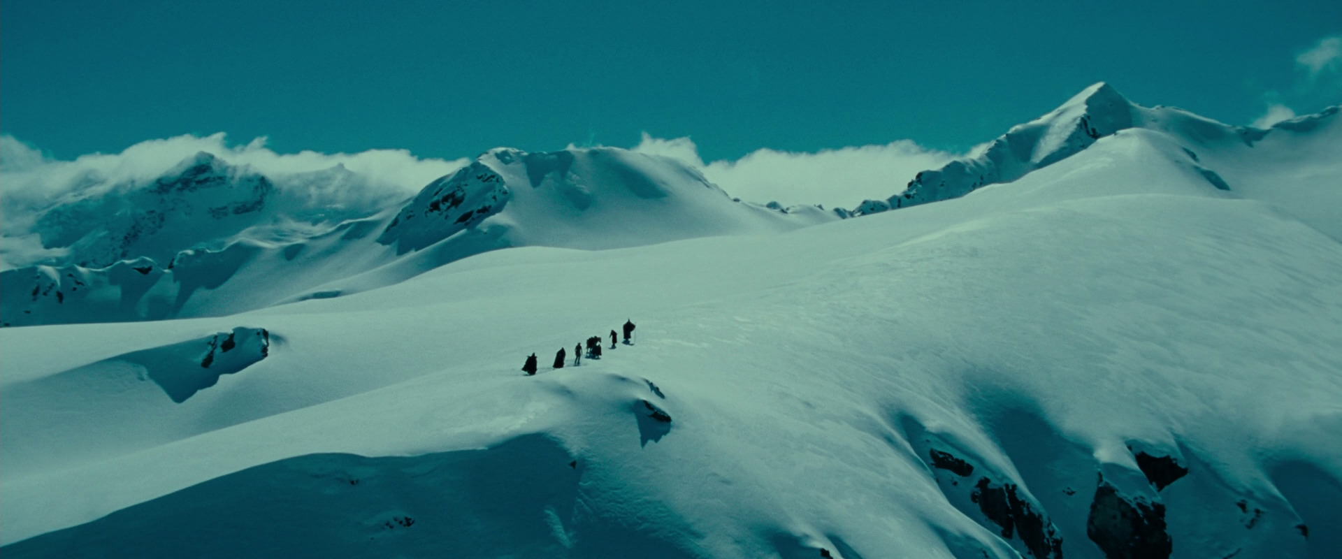 The Lord of the Rings: The Fellowship of the Ring (2001) HD screenshot 13310