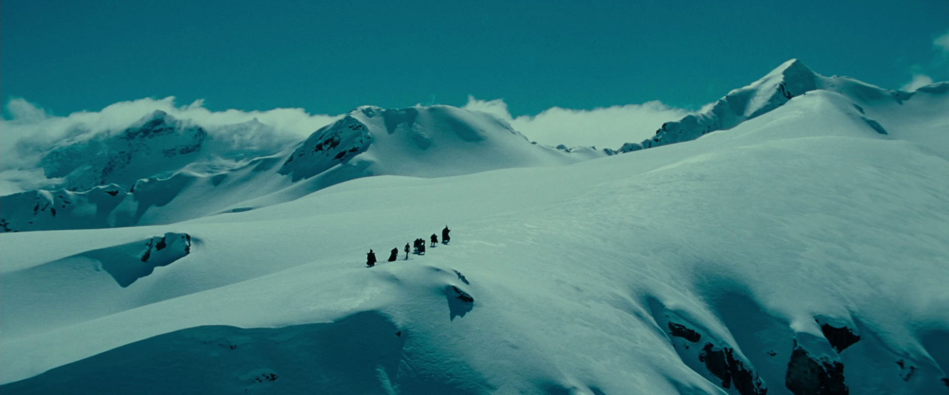 The Lord of the Rings: The Fellowship of the Ring (2001) screencap 13311