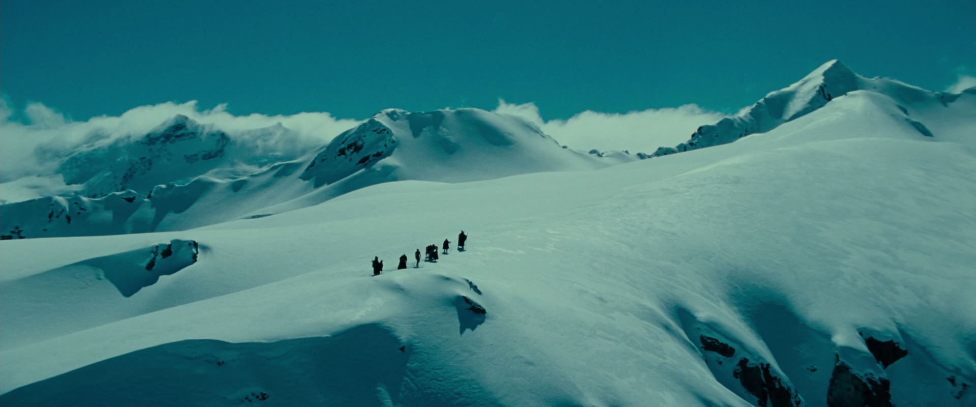 The Lord of the Rings: The Fellowship of the Ring (2001) movie still 13312