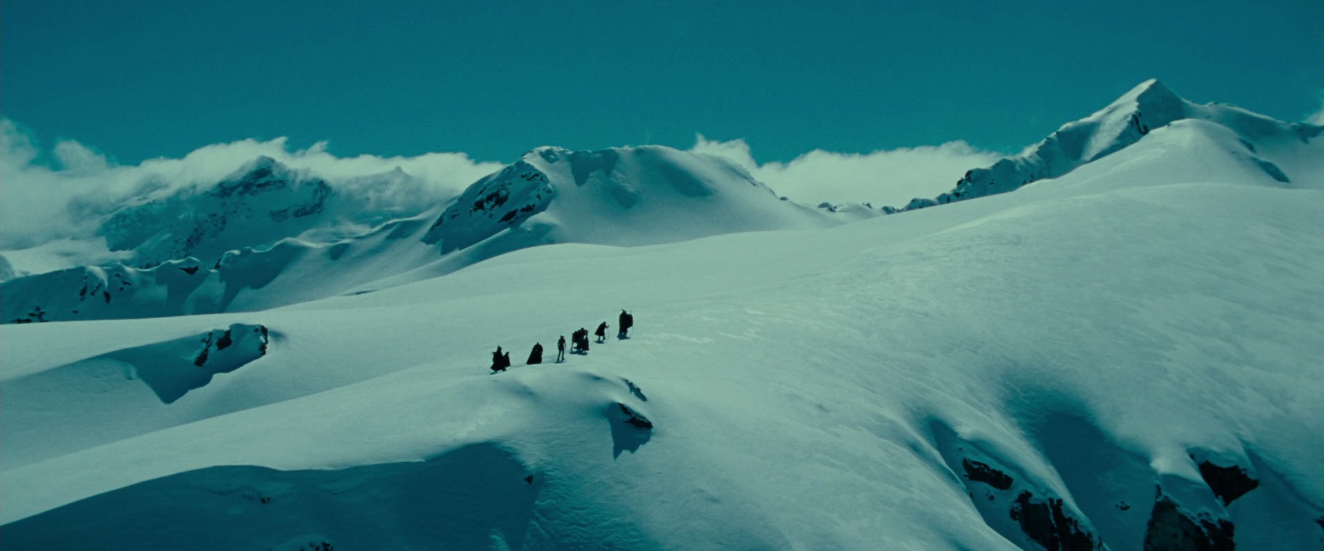 The Lord of the Rings: The Fellowship of the Ring (2001) HD screenshot 13313