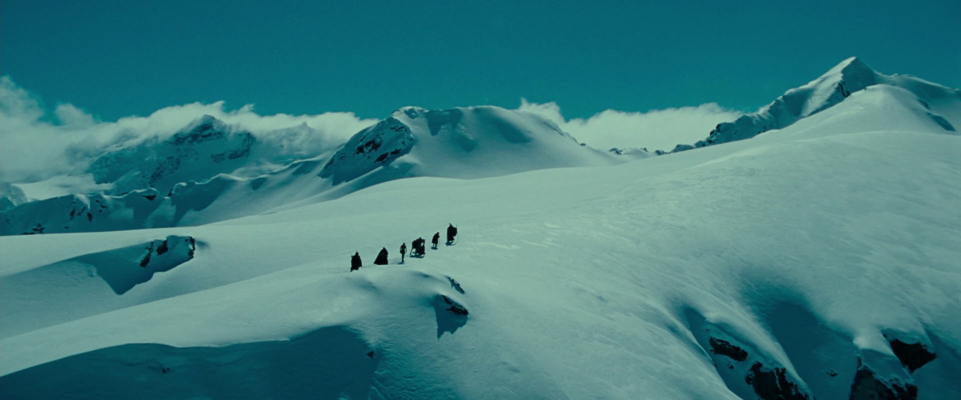 The Lord of the Rings: The Fellowship of the Ring (2001) screencap 13314
