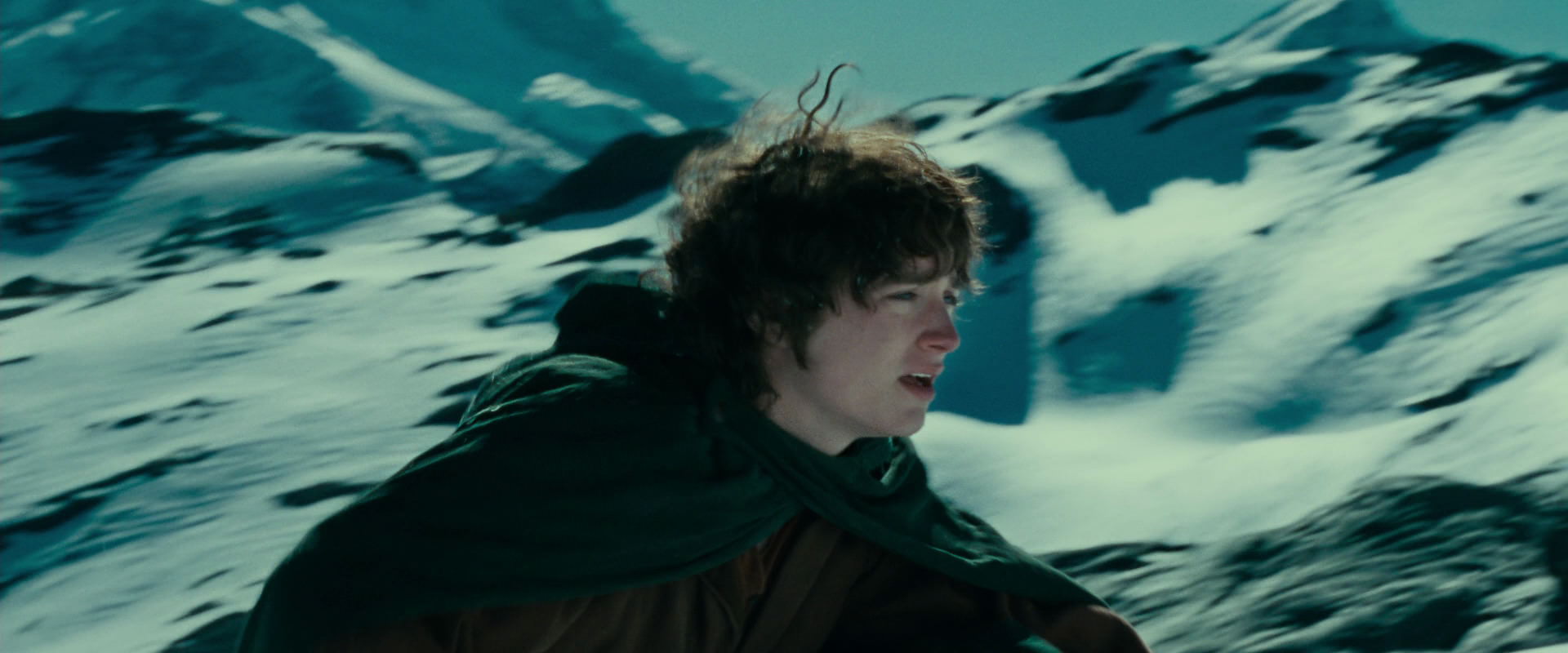The Lord of the Rings: The Fellowship of the Ring (2001) movie still 13315