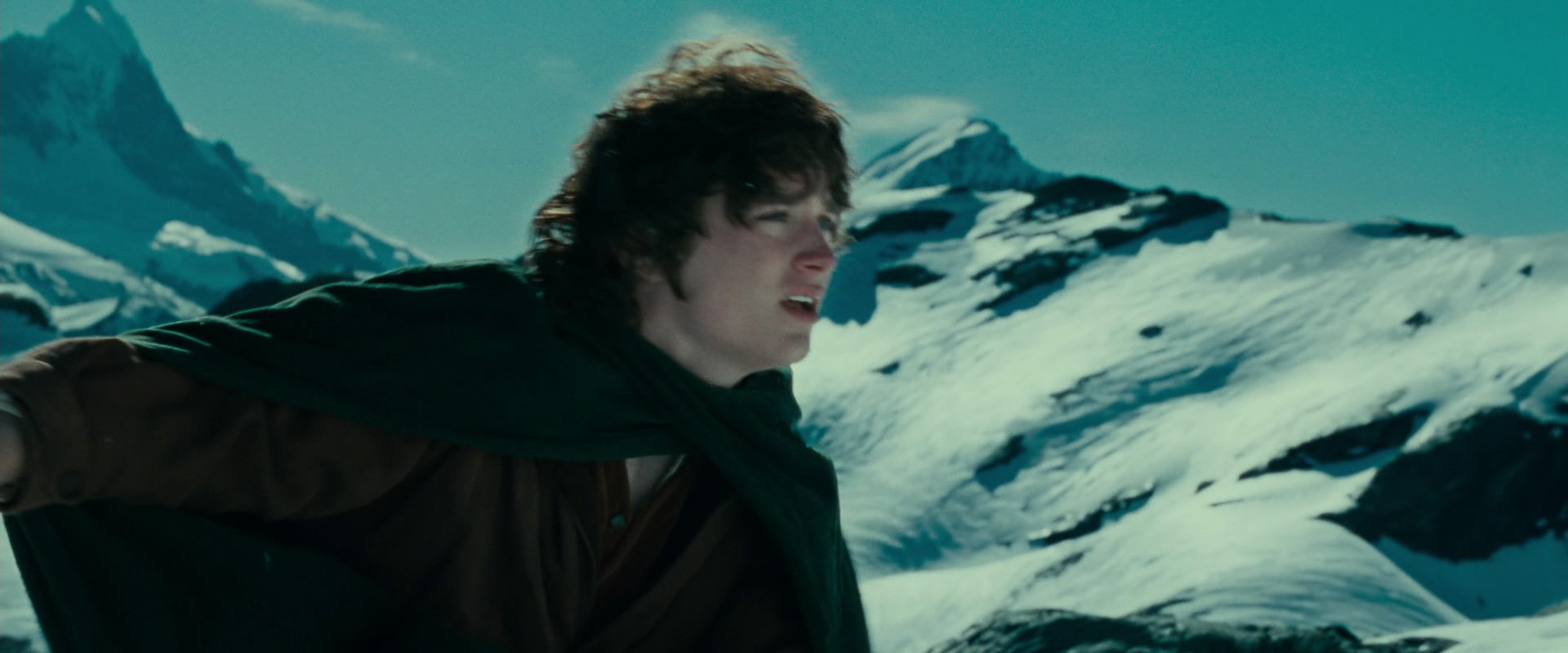 The Lord of the Rings: The Fellowship of the Ring (2001) HD screenshot 13316