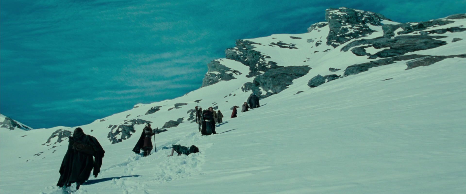 The Lord of the Rings: The Fellowship of the Ring (2001) screencap 13320