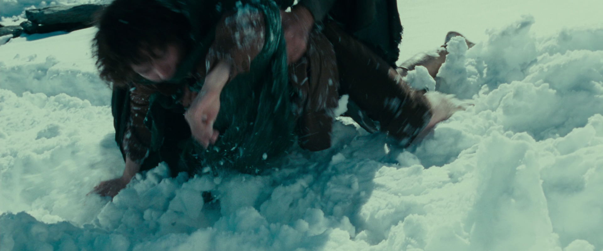 The Lord of the Rings: The Fellowship of the Ring (2001) screencap 13326