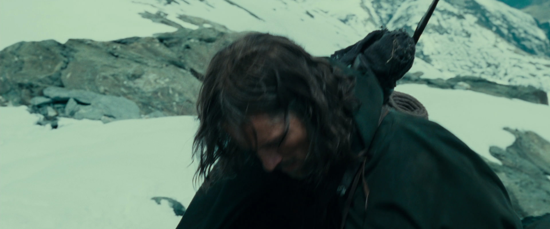 The Lord of the Rings: The Fellowship of the Ring (2001) HD screenshot 13328