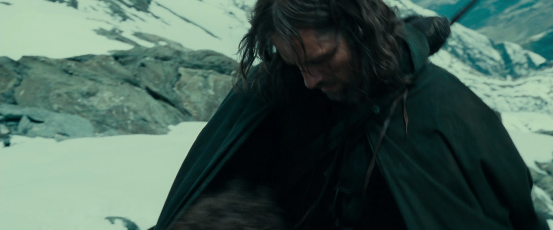 The Lord of the Rings: The Fellowship of the Ring (2001) screencap 13329