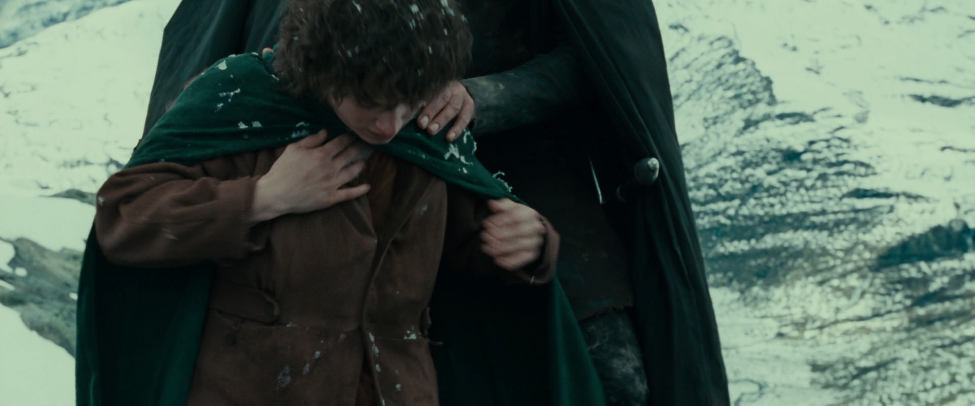 The Lord of the Rings: The Fellowship of the Ring (2001) HD screenshot 13331