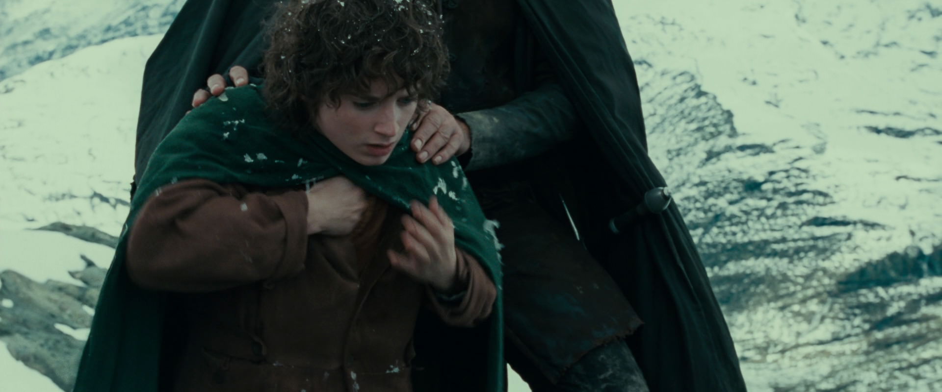 The Lord of the Rings: The Fellowship of the Ring (2001) movie still 13333