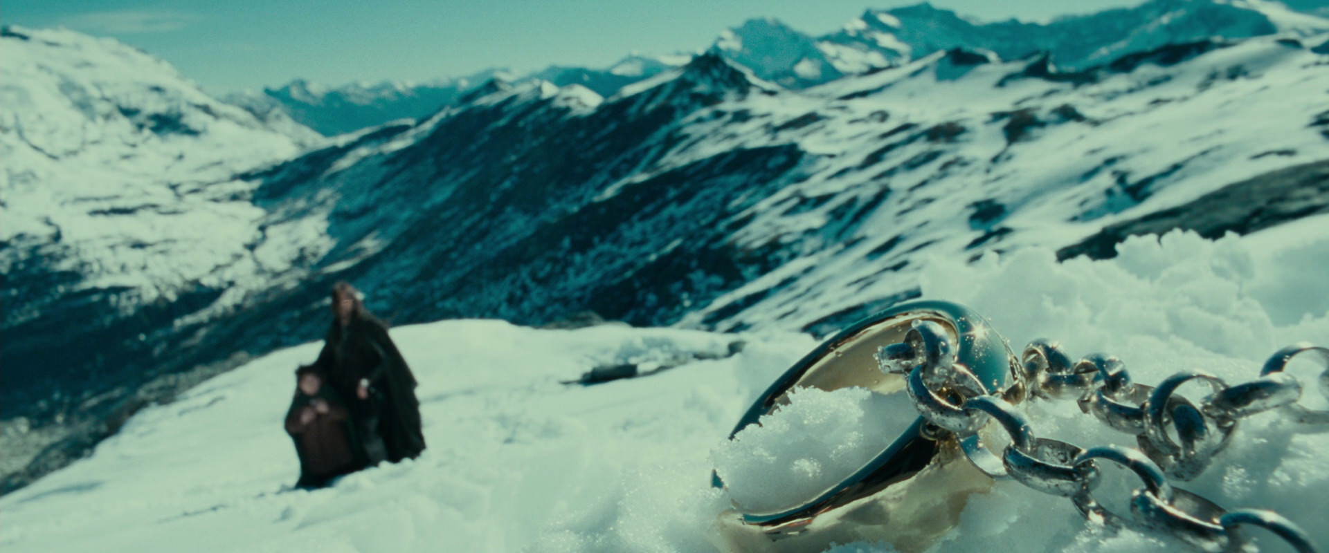 The Lord of the Rings: The Fellowship of the Ring (2001) HD screenshot 13337
