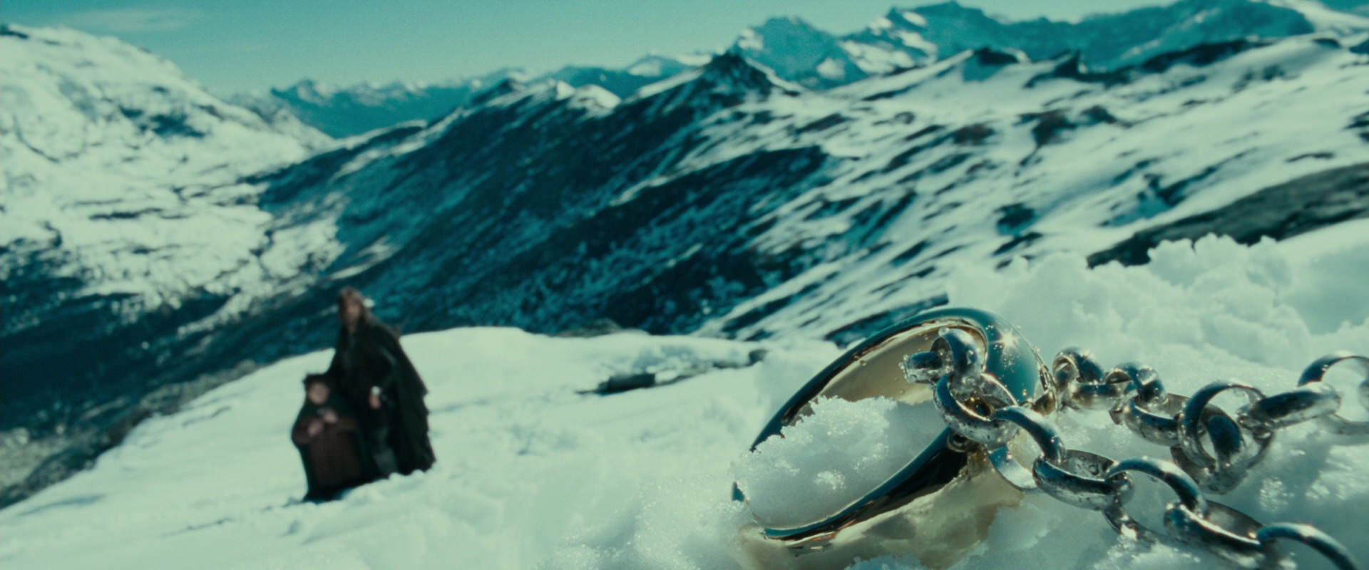The Lord of the Rings: The Fellowship of the Ring (2001) screencap 13338