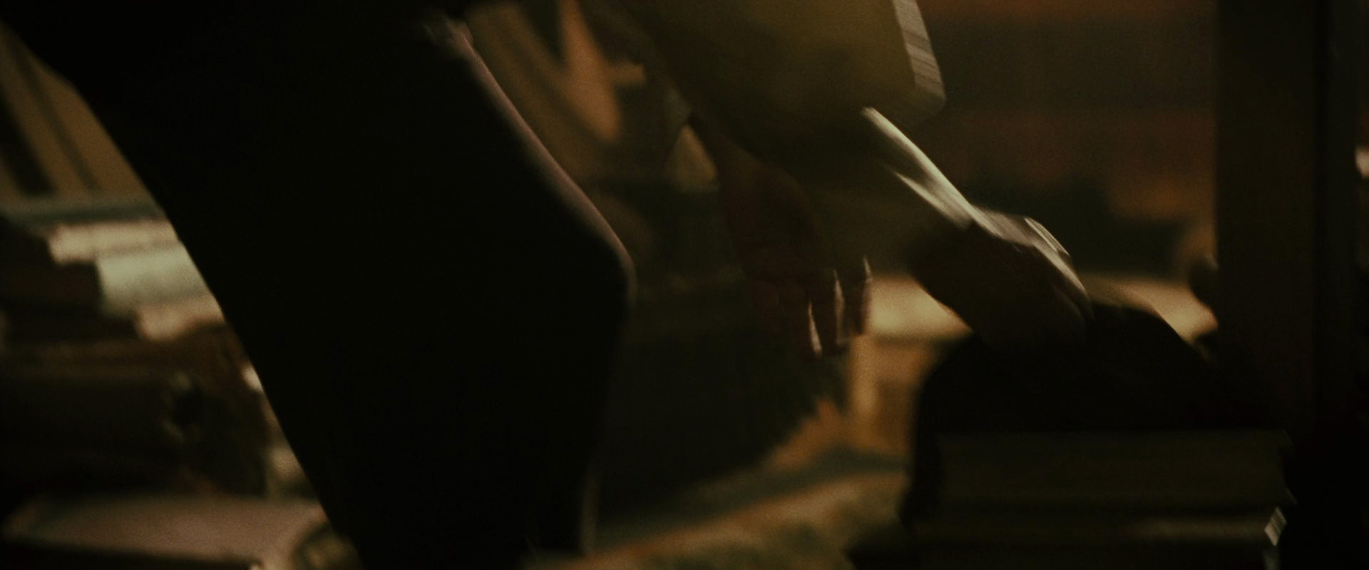 The Lord of the Rings: The Fellowship of the Ring (2001) HD screenshot 1334