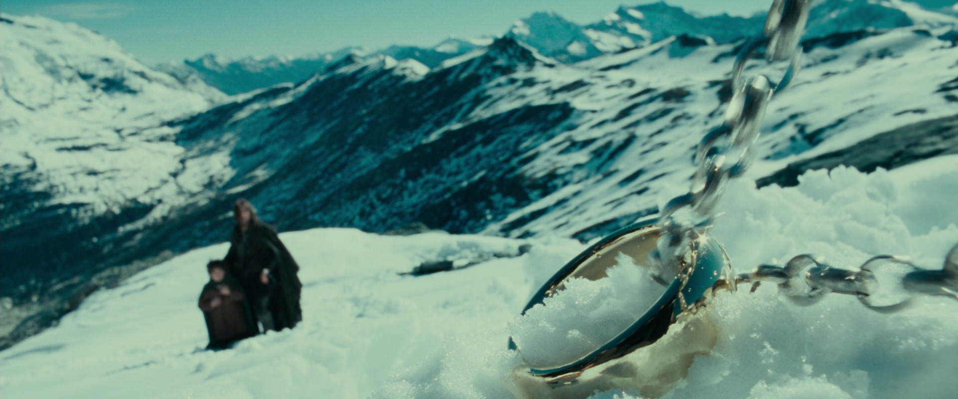 The Lord of the Rings: The Fellowship of the Ring (2001) HD screenshot 13340