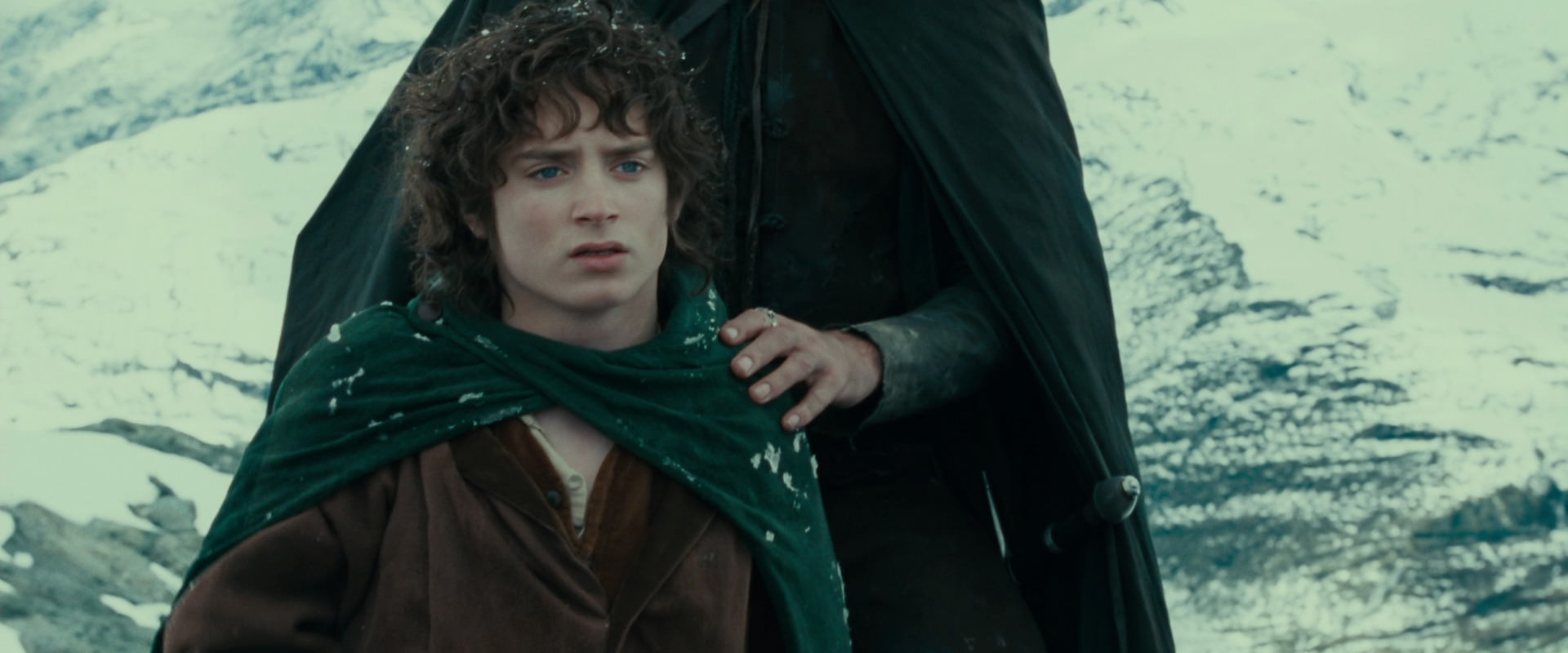 The Lord of the Rings: The Fellowship of the Ring (2001) HD screenshot 13343