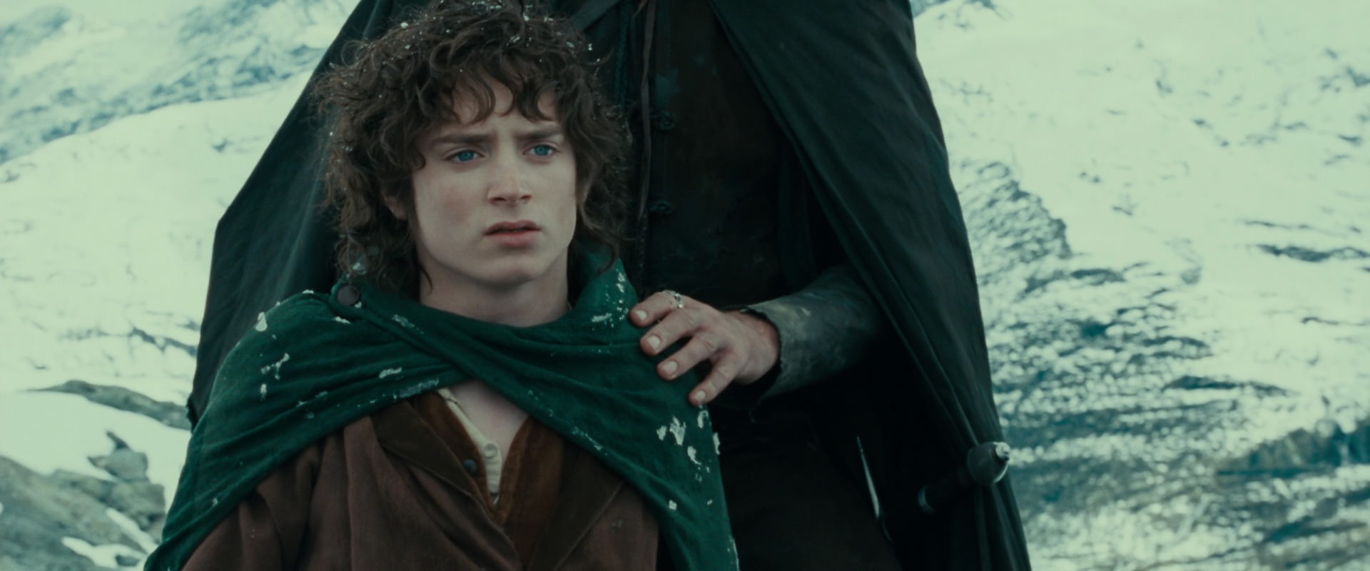 The Lord of the Rings: The Fellowship of the Ring (2001) screencap 13344