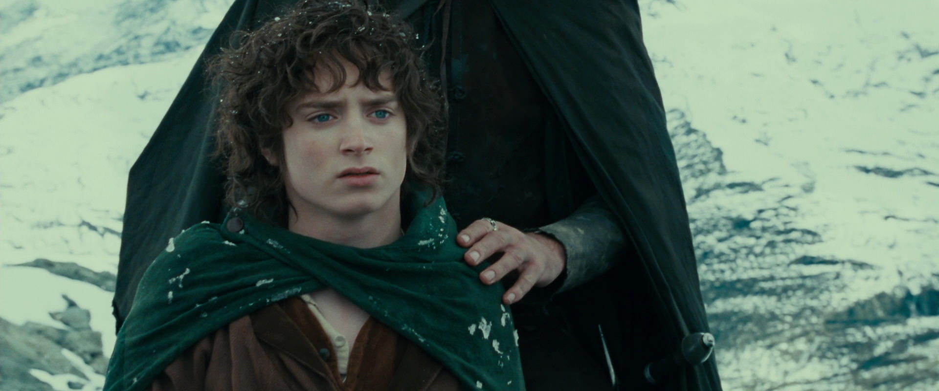 The Lord of the Rings: The Fellowship of the Ring (2001) movie still 13345