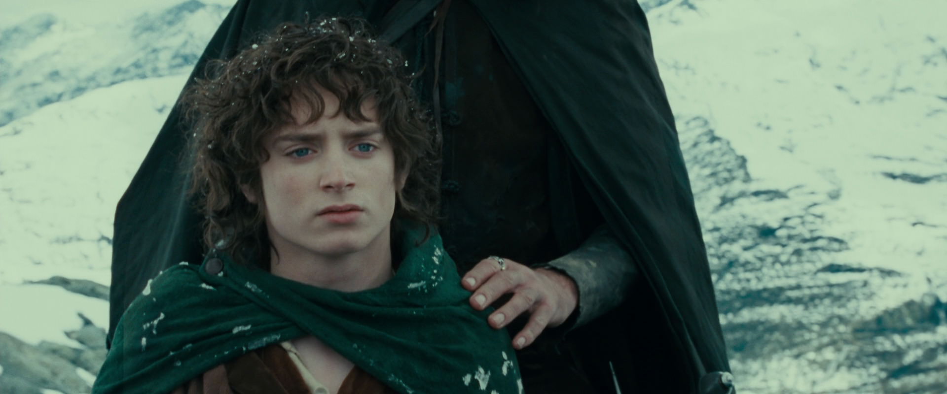 The Lord of the Rings: The Fellowship of the Ring (2001) HD screenshot 13346