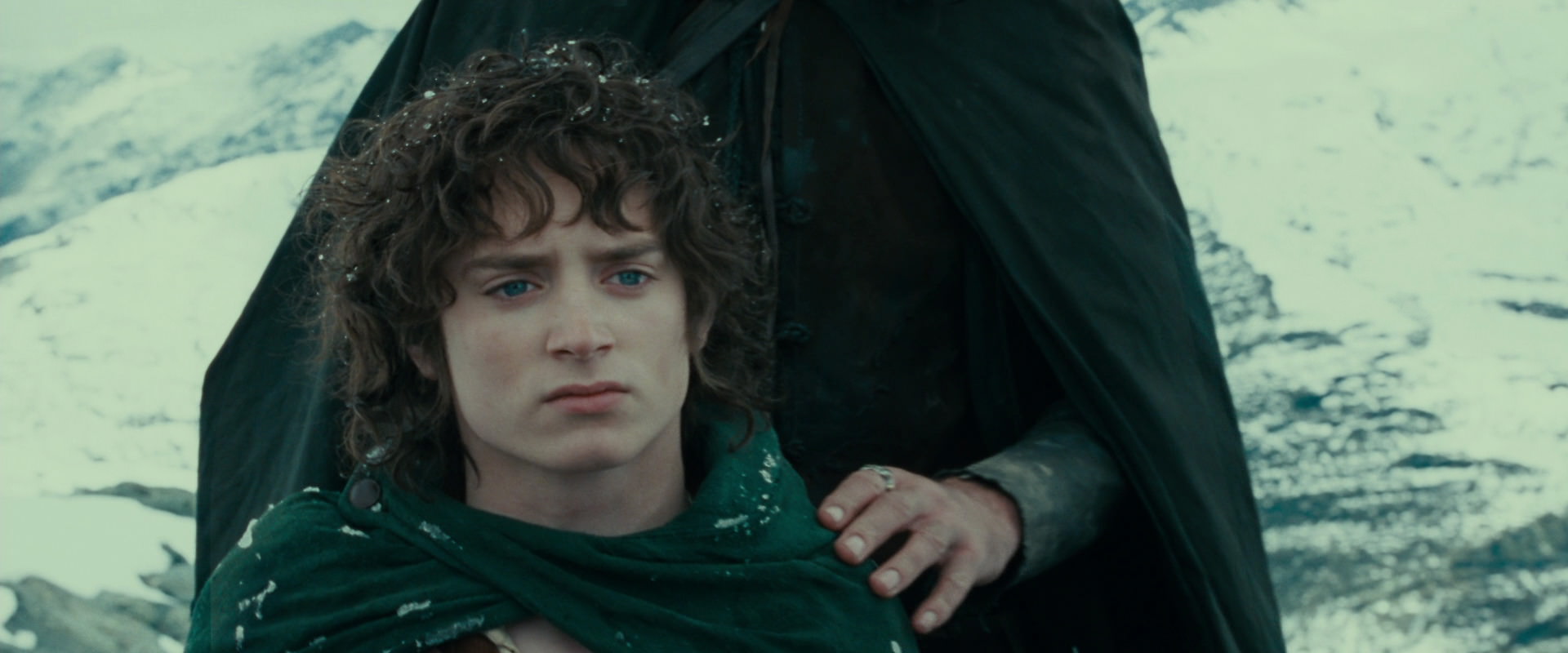 The Lord of the Rings: The Fellowship of the Ring (2001) screencap 13347