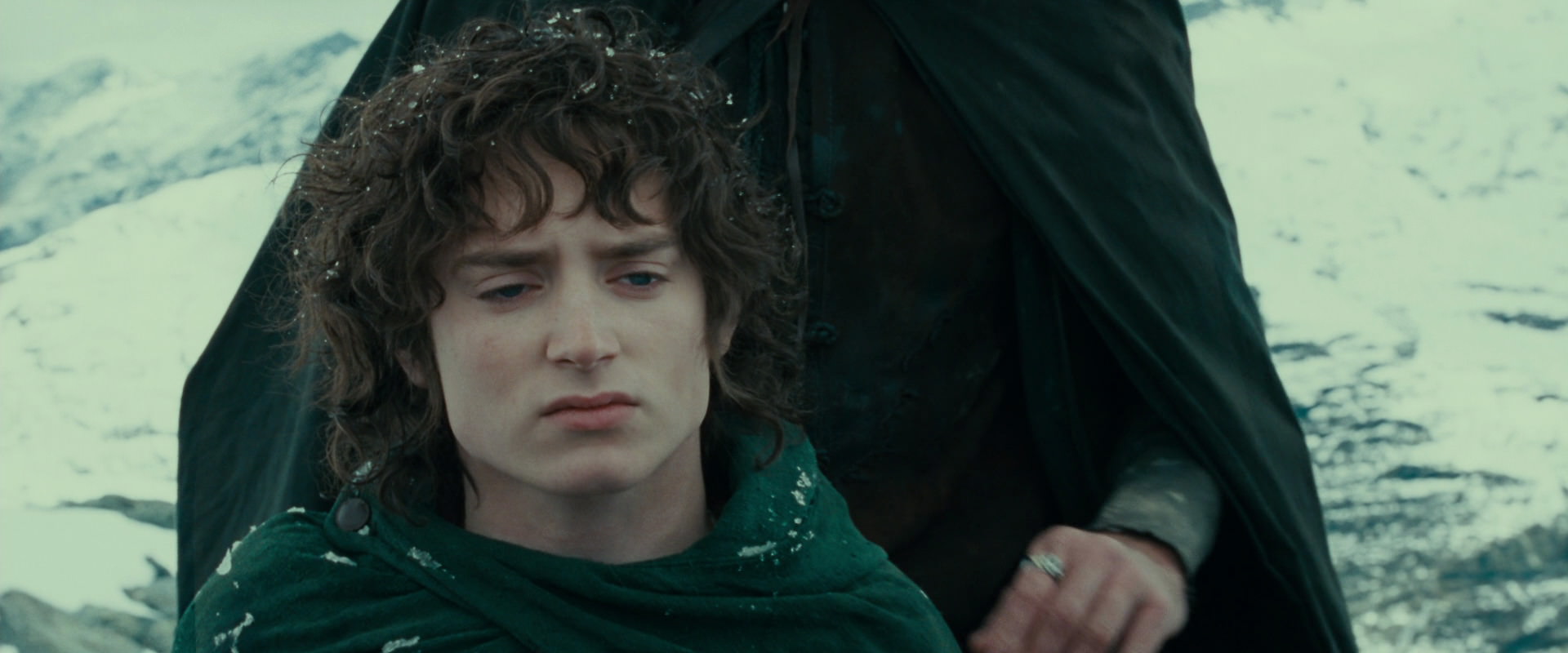 The Lord of the Rings: The Fellowship of the Ring (2001) movie still 13348