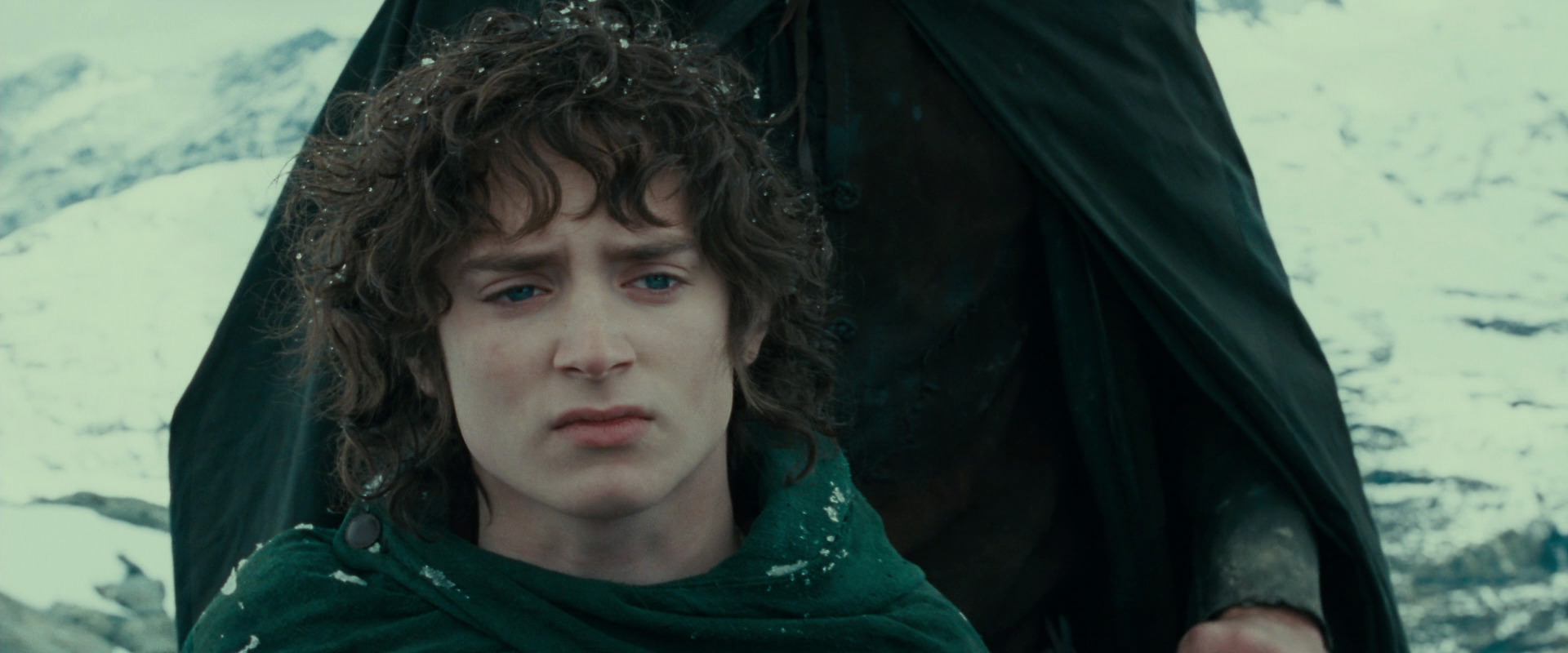 The Lord of the Rings: The Fellowship of the Ring (2001) HD screenshot 13349
