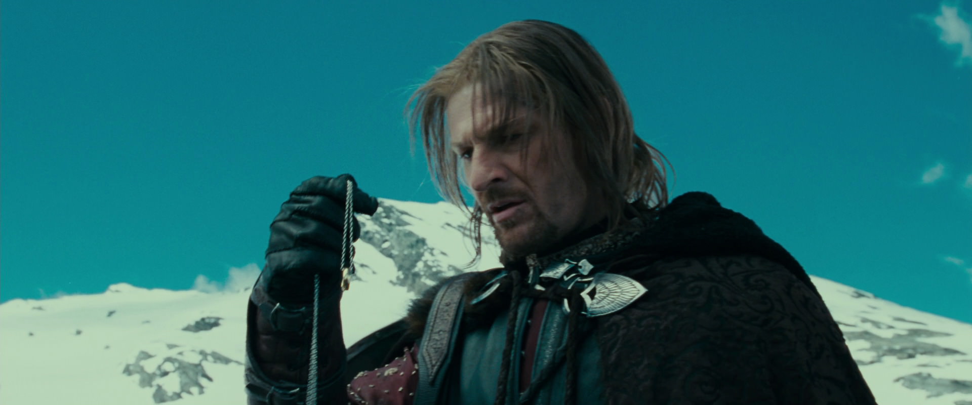 The Lord of the Rings: The Fellowship of the Ring (2001) screencap 13350