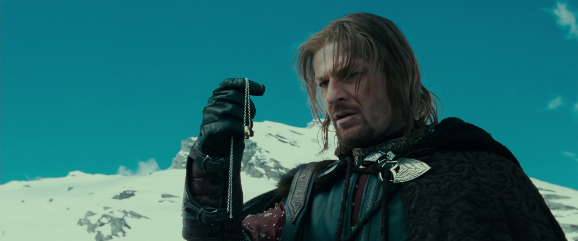 The Lord of the Rings: The Fellowship of the Ring (2001) HD screenshot 13352