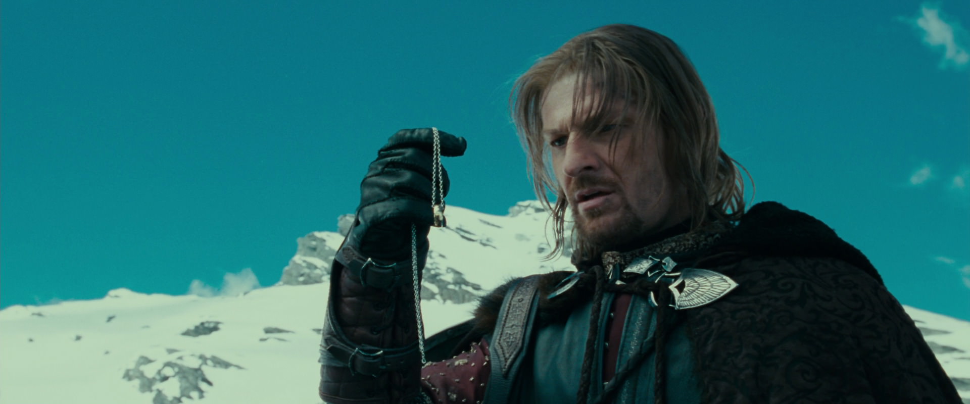 The Lord of the Rings: The Fellowship of the Ring (2001) screencap 13353