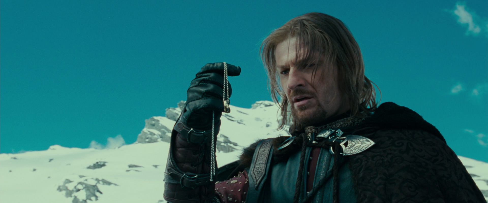 The Lord of the Rings: The Fellowship of the Ring (2001) movie still 13354