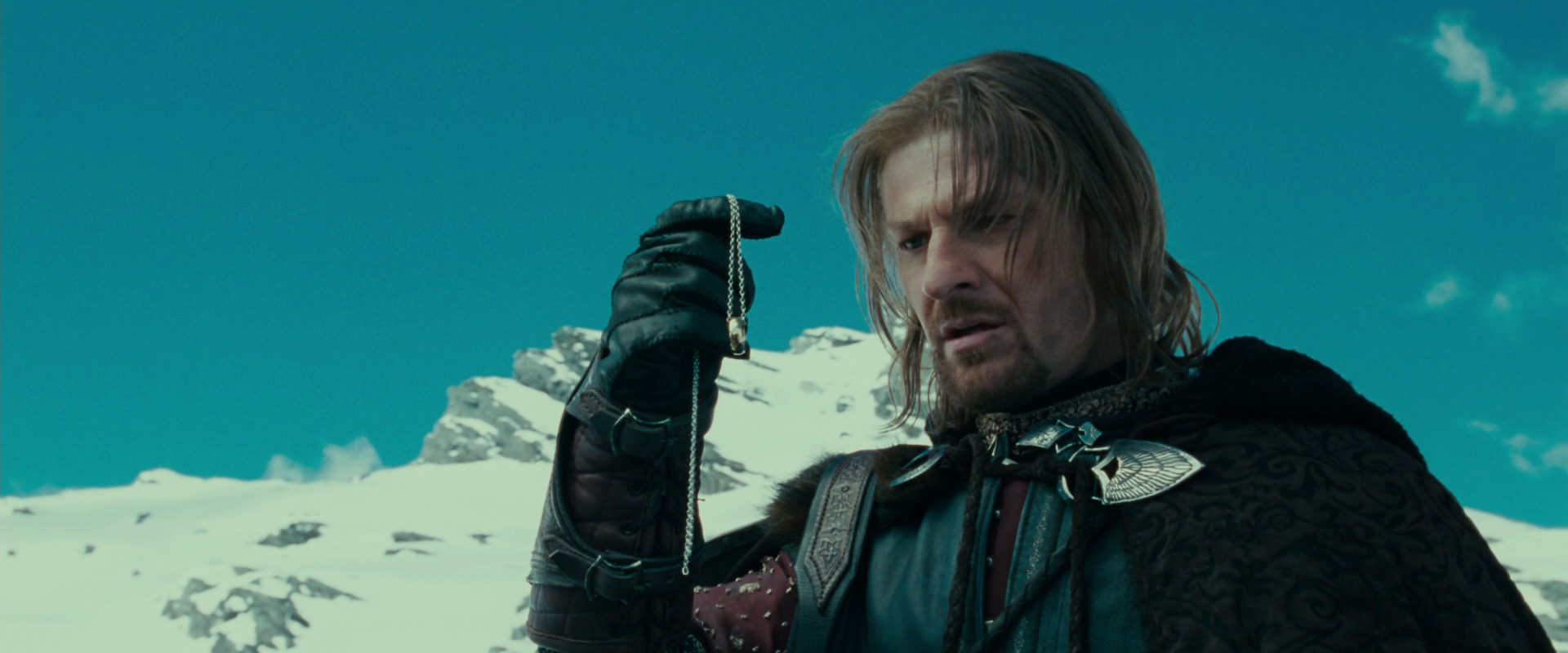 The Lord of the Rings: The Fellowship of the Ring (2001) HD screenshot 13355