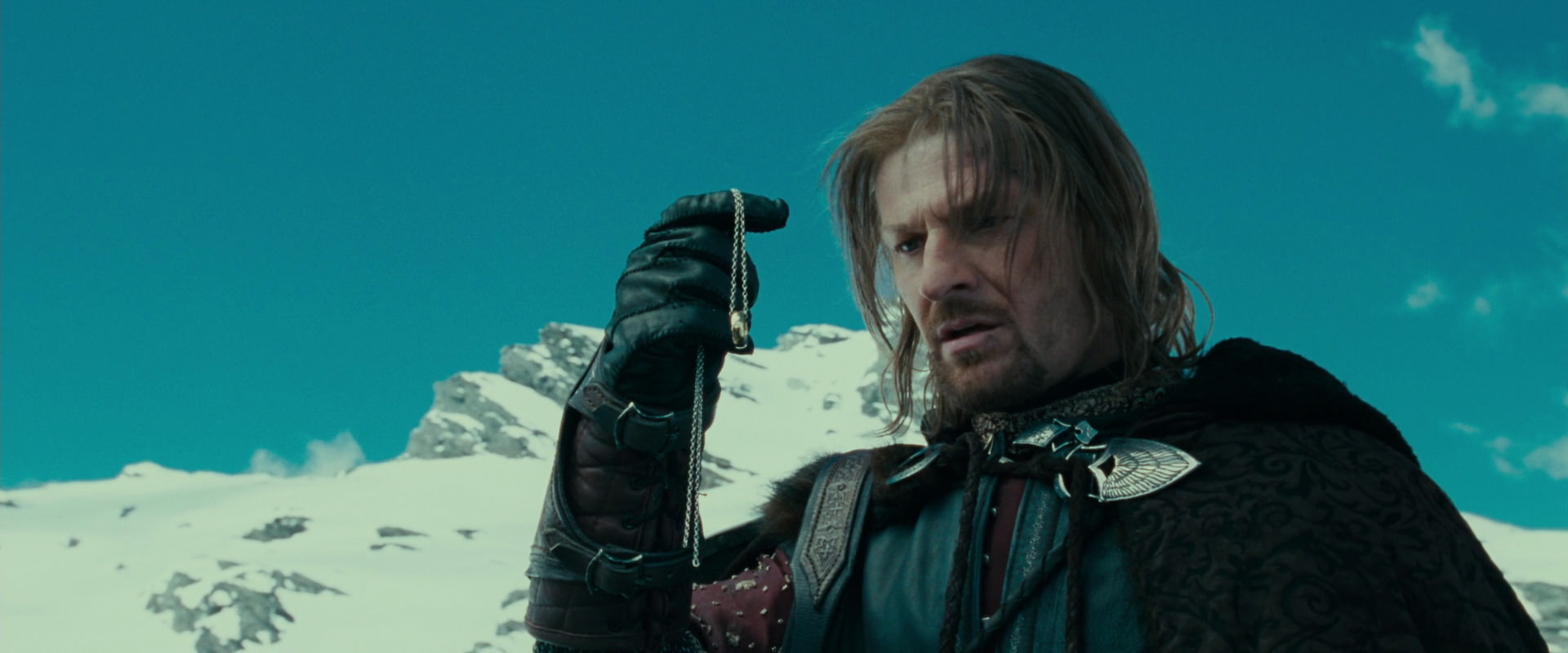 The Lord of the Rings: The Fellowship of the Ring (2001) screencap 13356