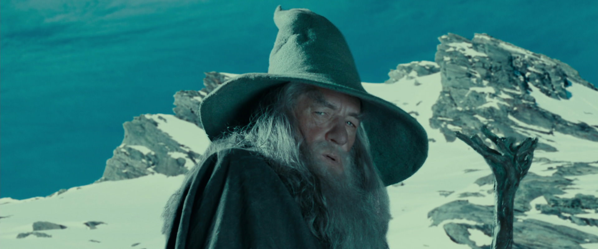 The Lord of the Rings: The Fellowship of the Ring (2001) movie still 13357