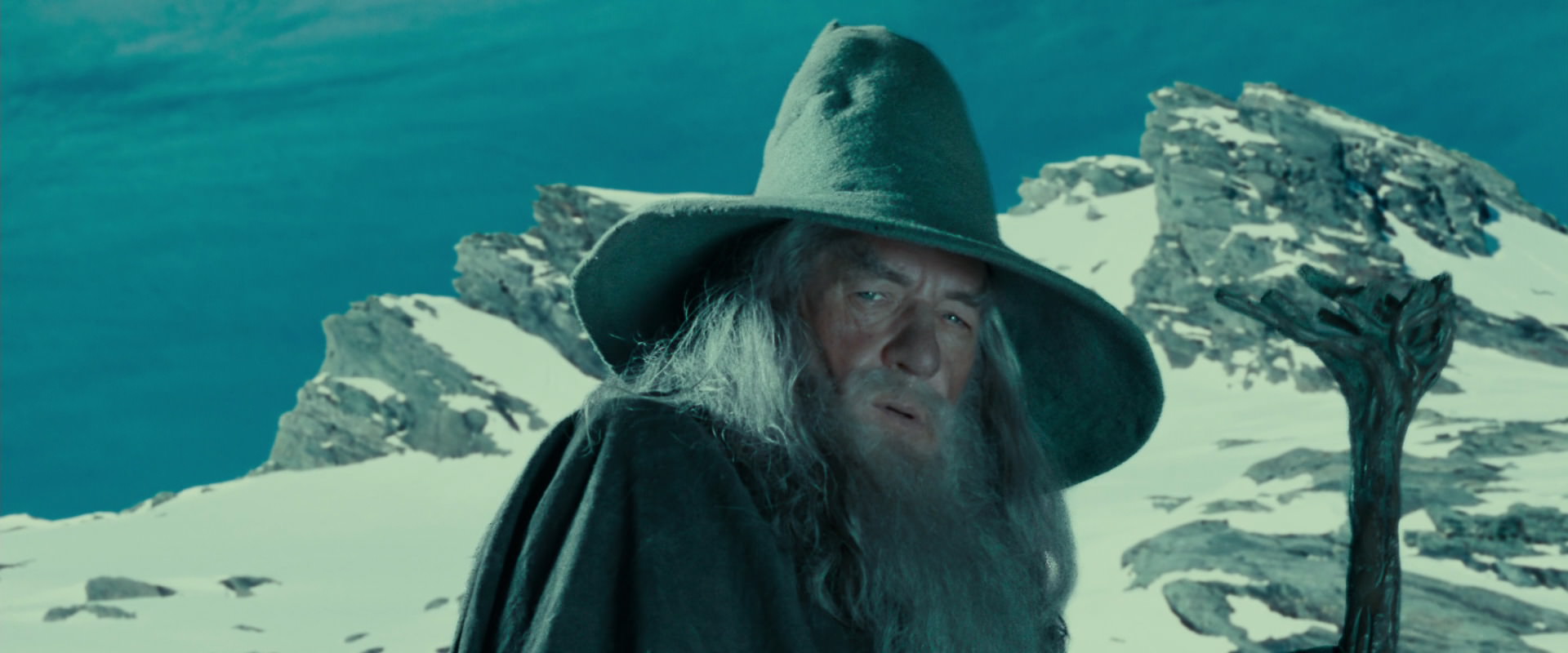 The Lord of the Rings: The Fellowship of the Ring (2001) HD screenshot 13358