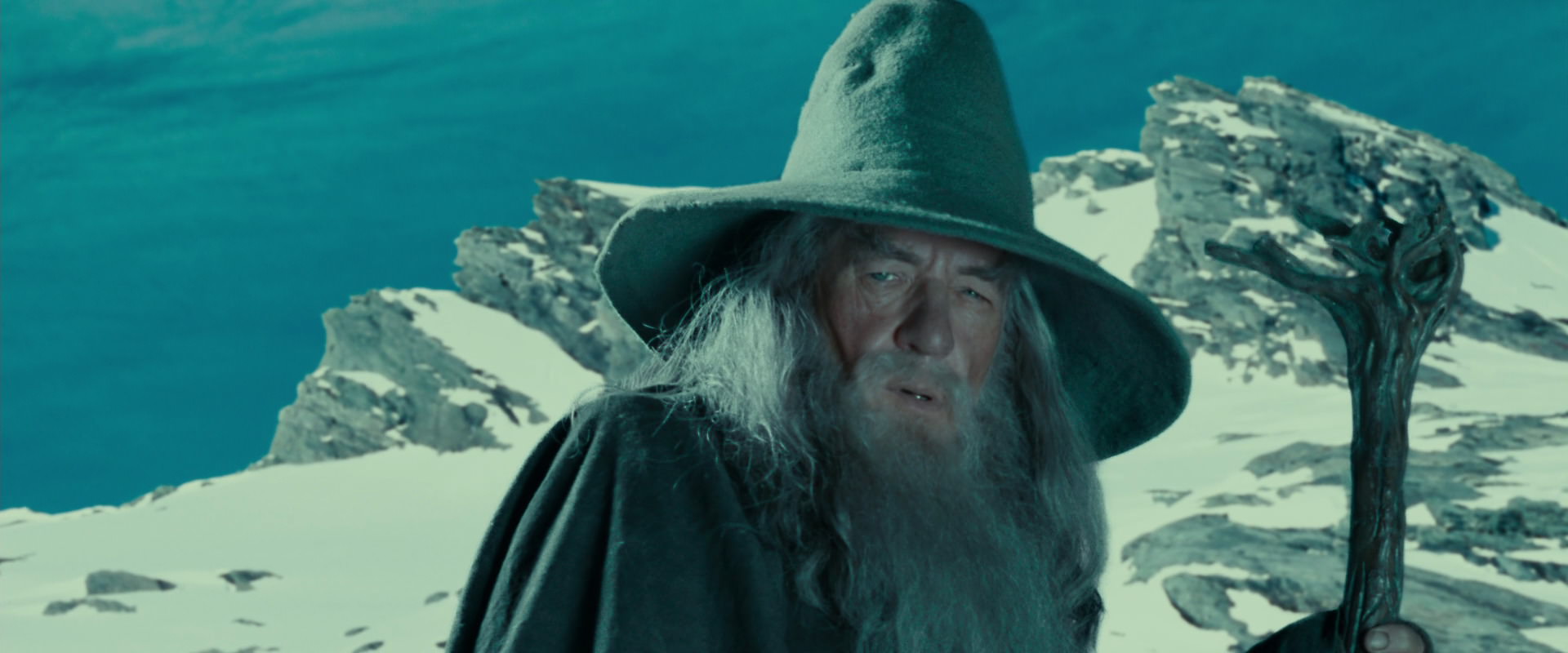 The Lord of the Rings: The Fellowship of the Ring (2001) screencap 13359