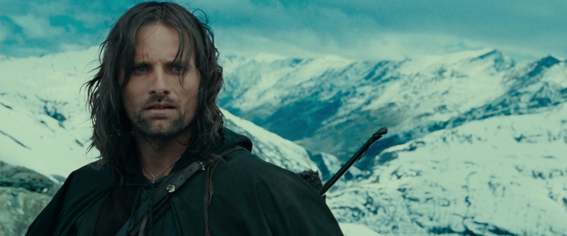 The Lord of the Rings: The Fellowship of the Ring (2001) movie still 13360