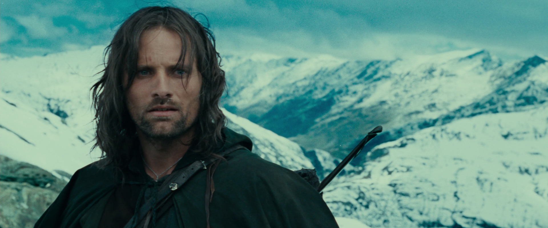 The Lord of the Rings: The Fellowship of the Ring (2001) HD screenshot 13361