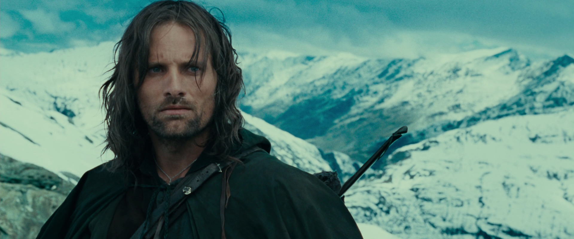 The Lord of the Rings: The Fellowship of the Ring (2001) screencap 13362