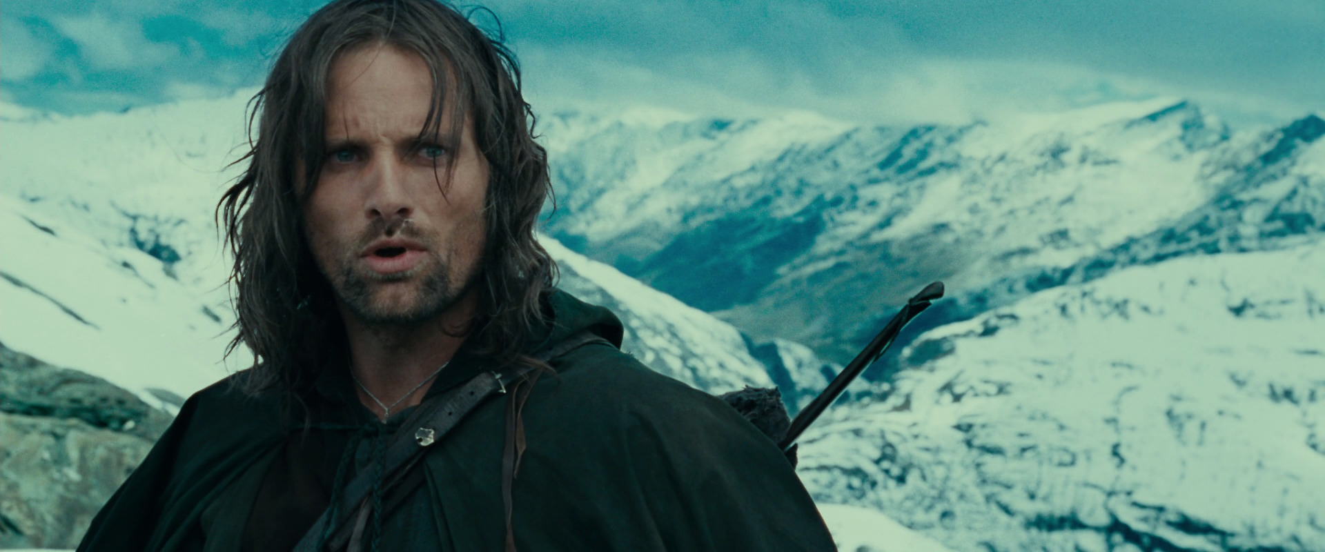 The Lord of the Rings: The Fellowship of the Ring (2001) movie still 13363