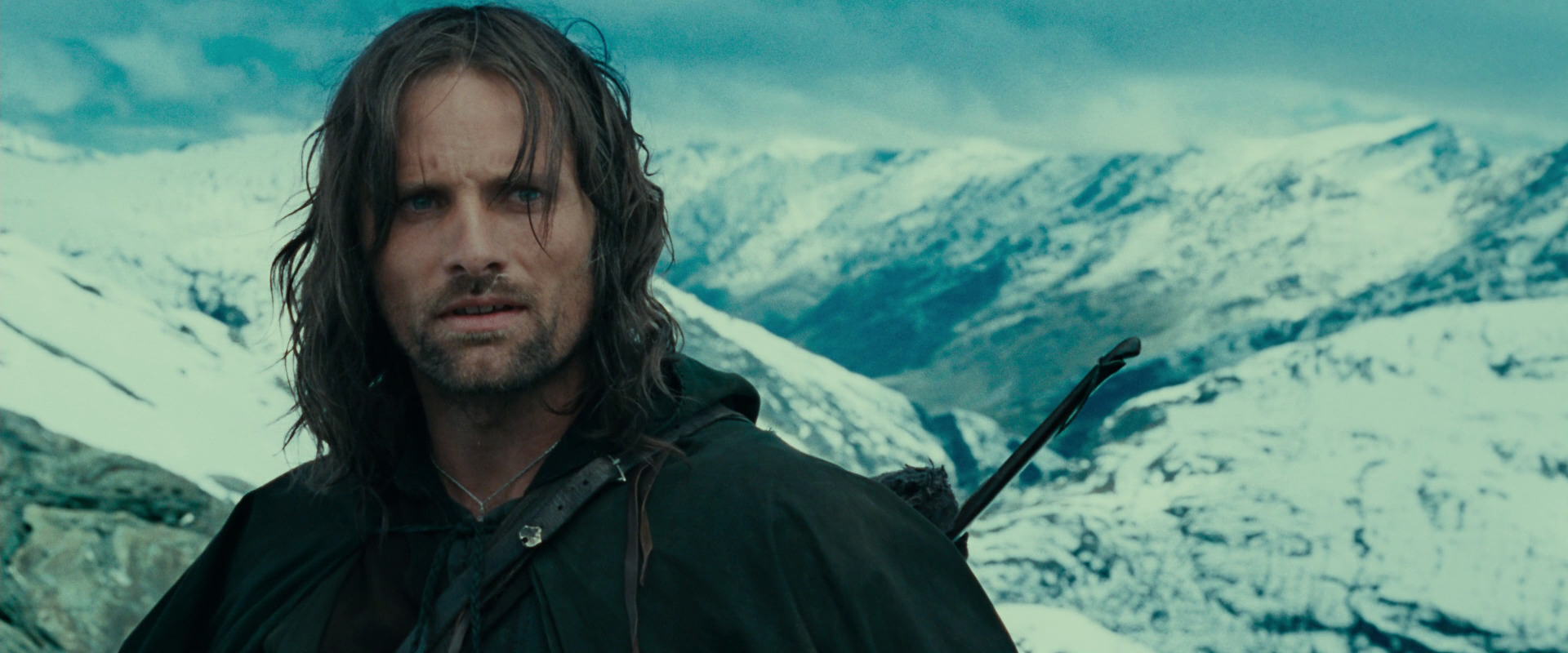 The Lord of the Rings: The Fellowship of the Ring (2001) HD screenshot 13364