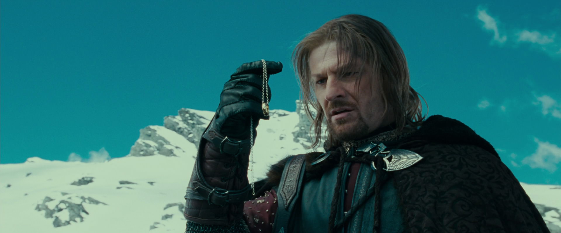 The Lord of the Rings: The Fellowship of the Ring (2001) screencap 13365