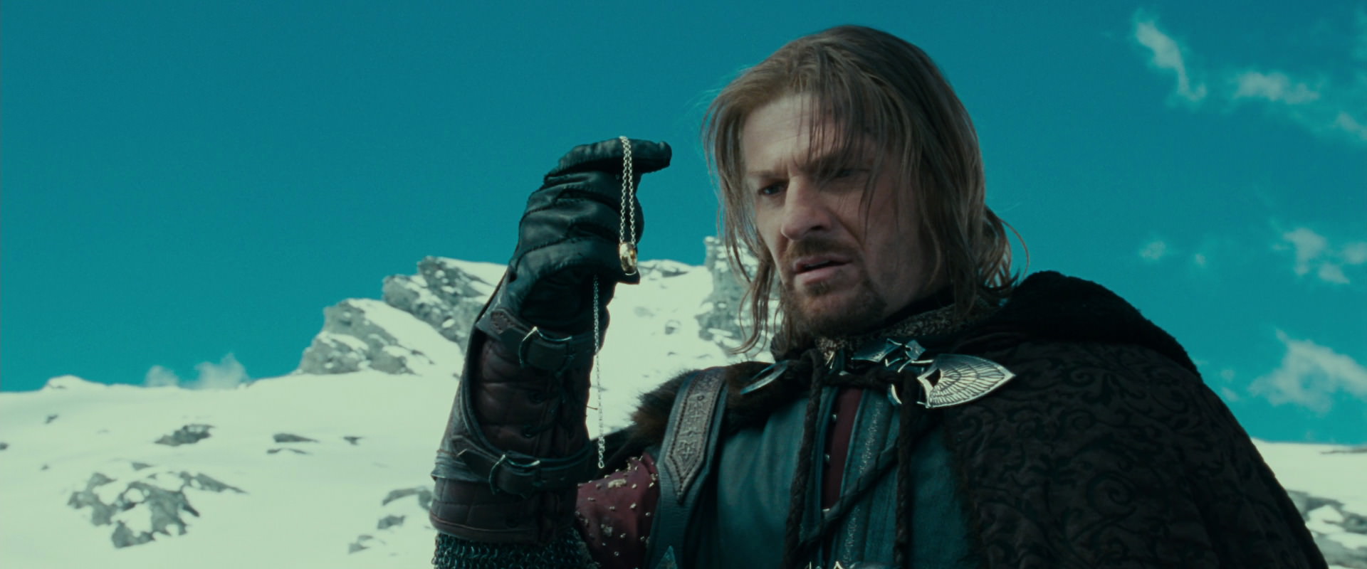 The Lord of the Rings: The Fellowship of the Ring (2001) HD screenshot 13367