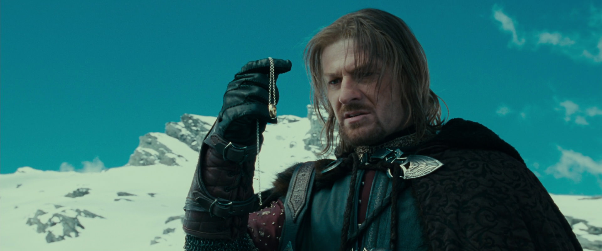 The Lord of the Rings: The Fellowship of the Ring (2001) screencap 13368