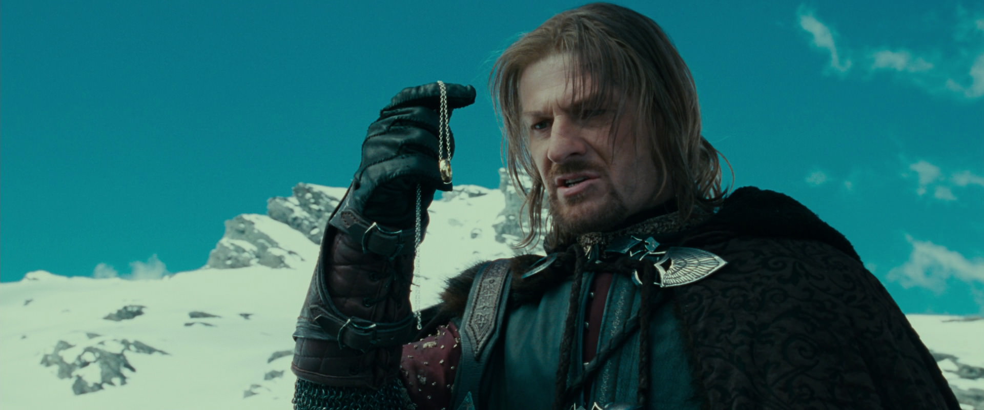 The Lord of the Rings: The Fellowship of the Ring (2001) movie still 13369