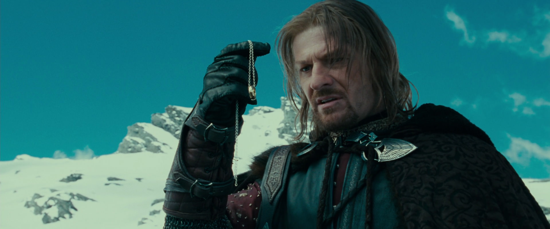The Lord of the Rings: The Fellowship of the Ring (2001) HD screenshot 13370