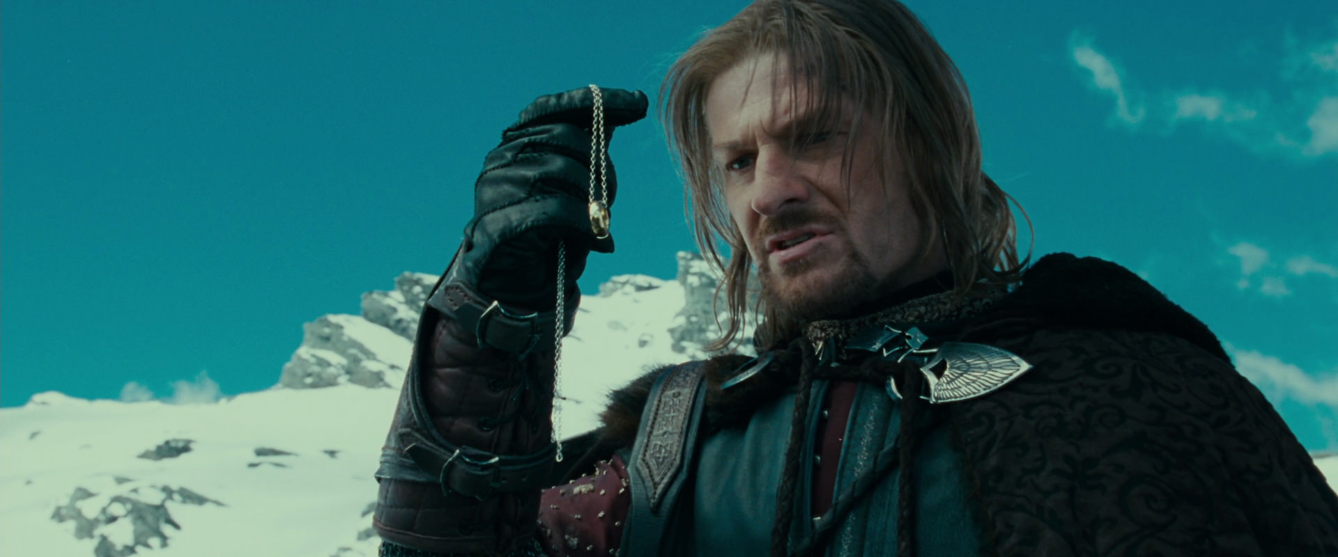The Lord of the Rings: The Fellowship of the Ring (2001) screencap 13371